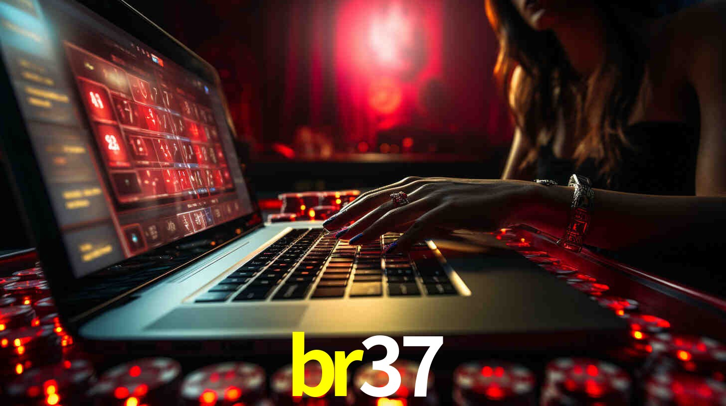 Por Que Escolher o br37?