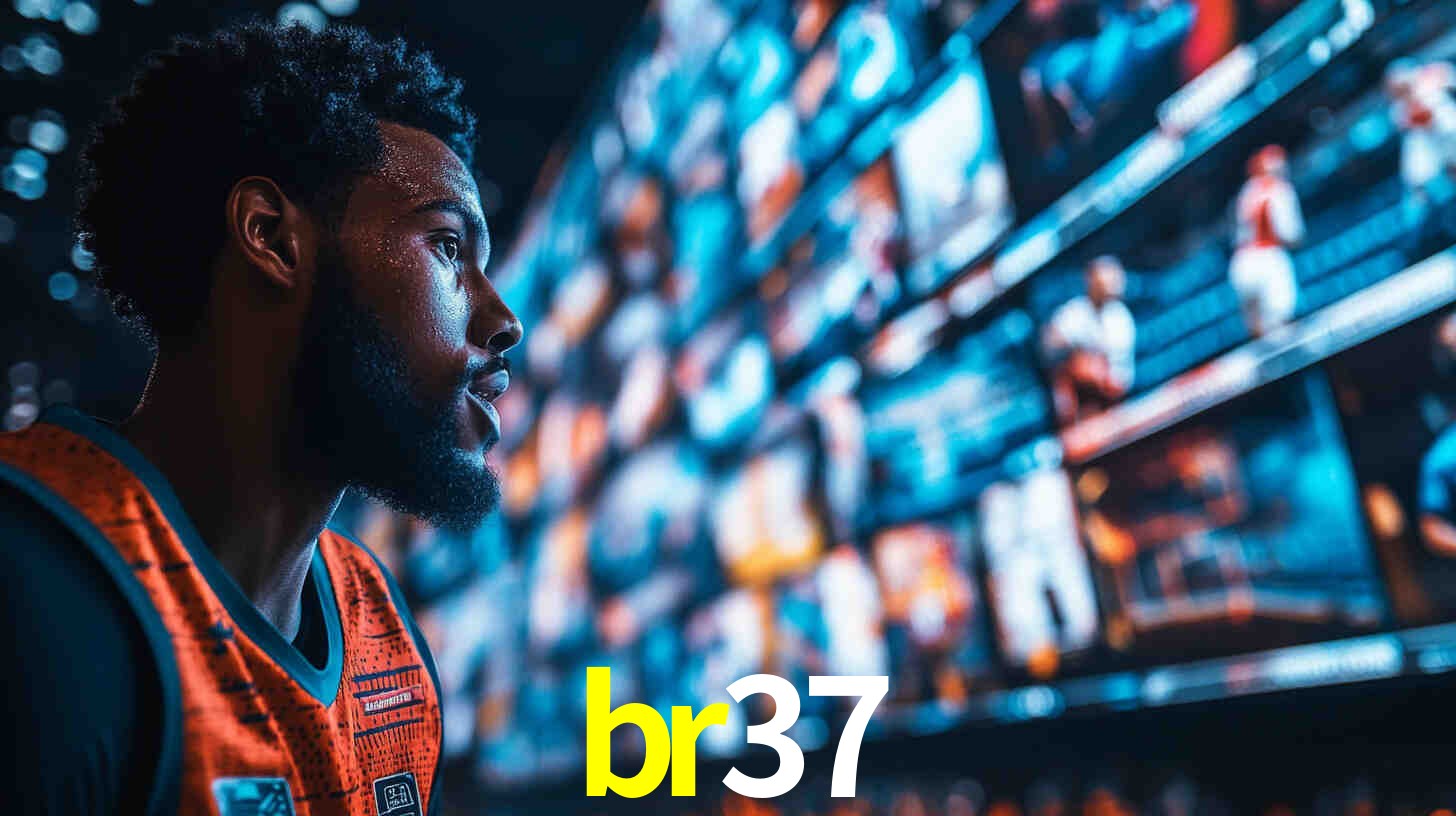 Jogos de Aposta Online no br37