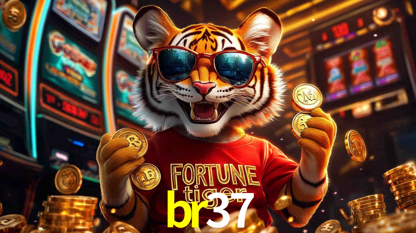 Por Que Jogar Fortune Tiger no br37