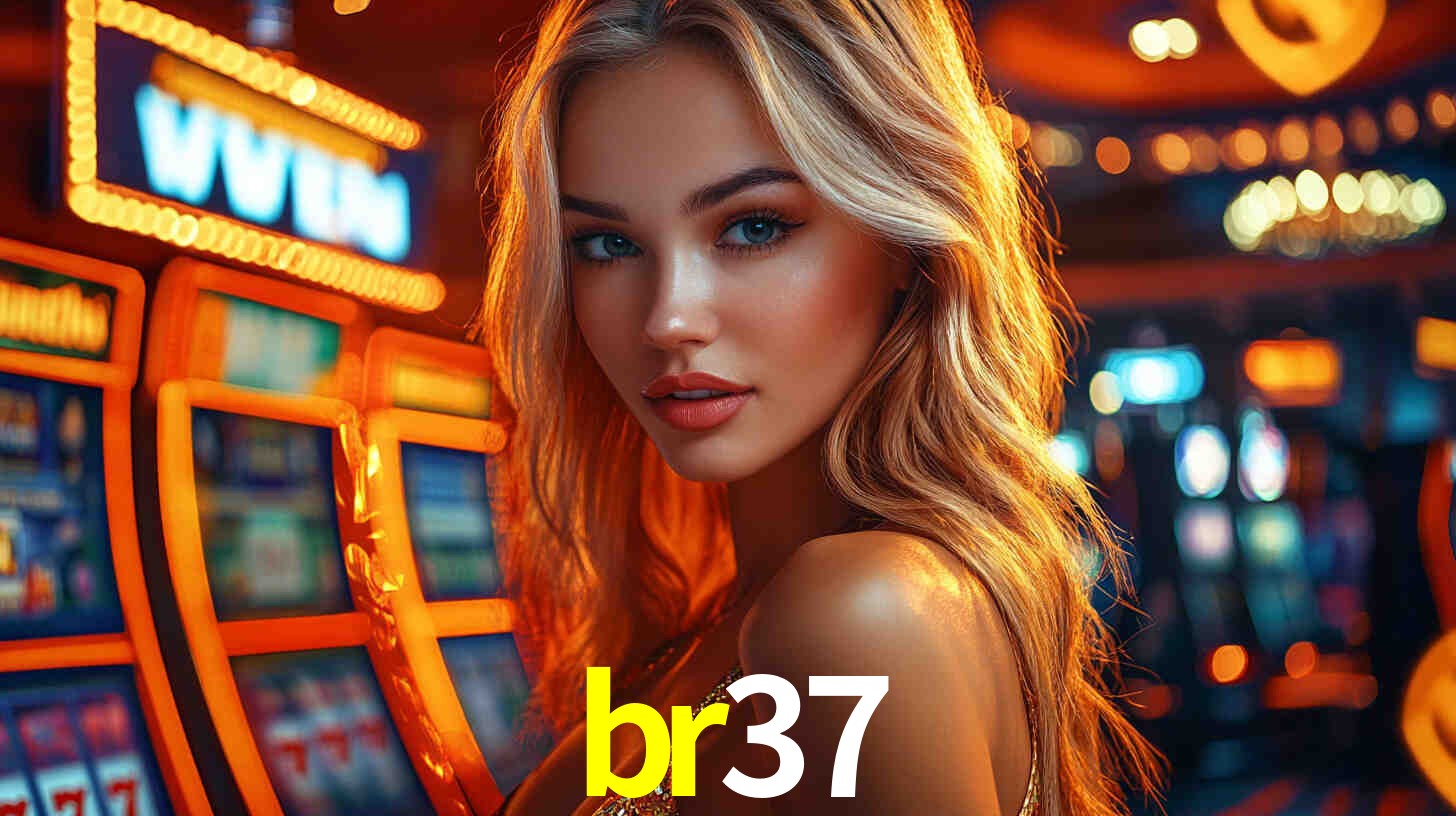 Caça-Níqueis no br37