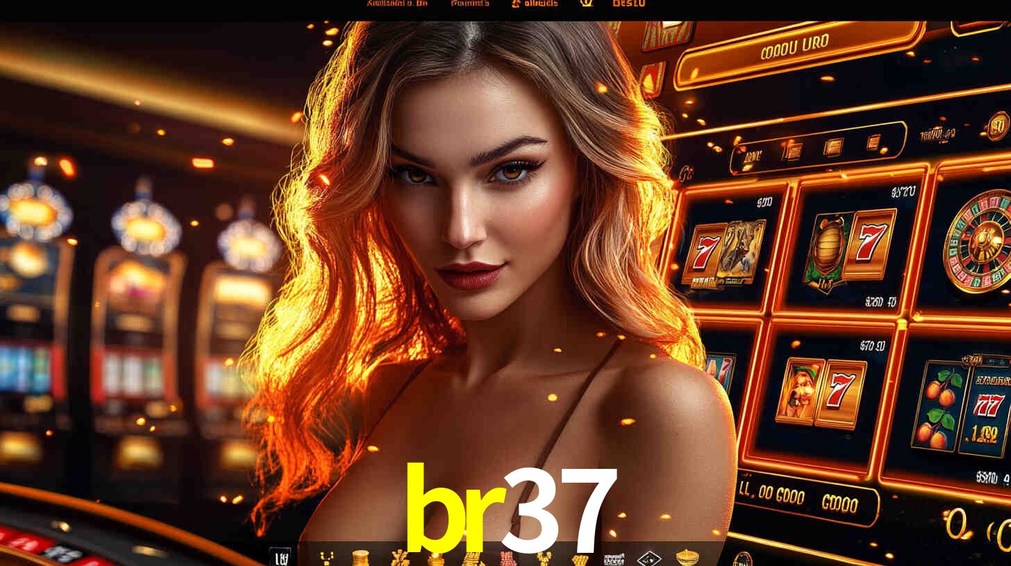 Cassino ao Vivo no br37