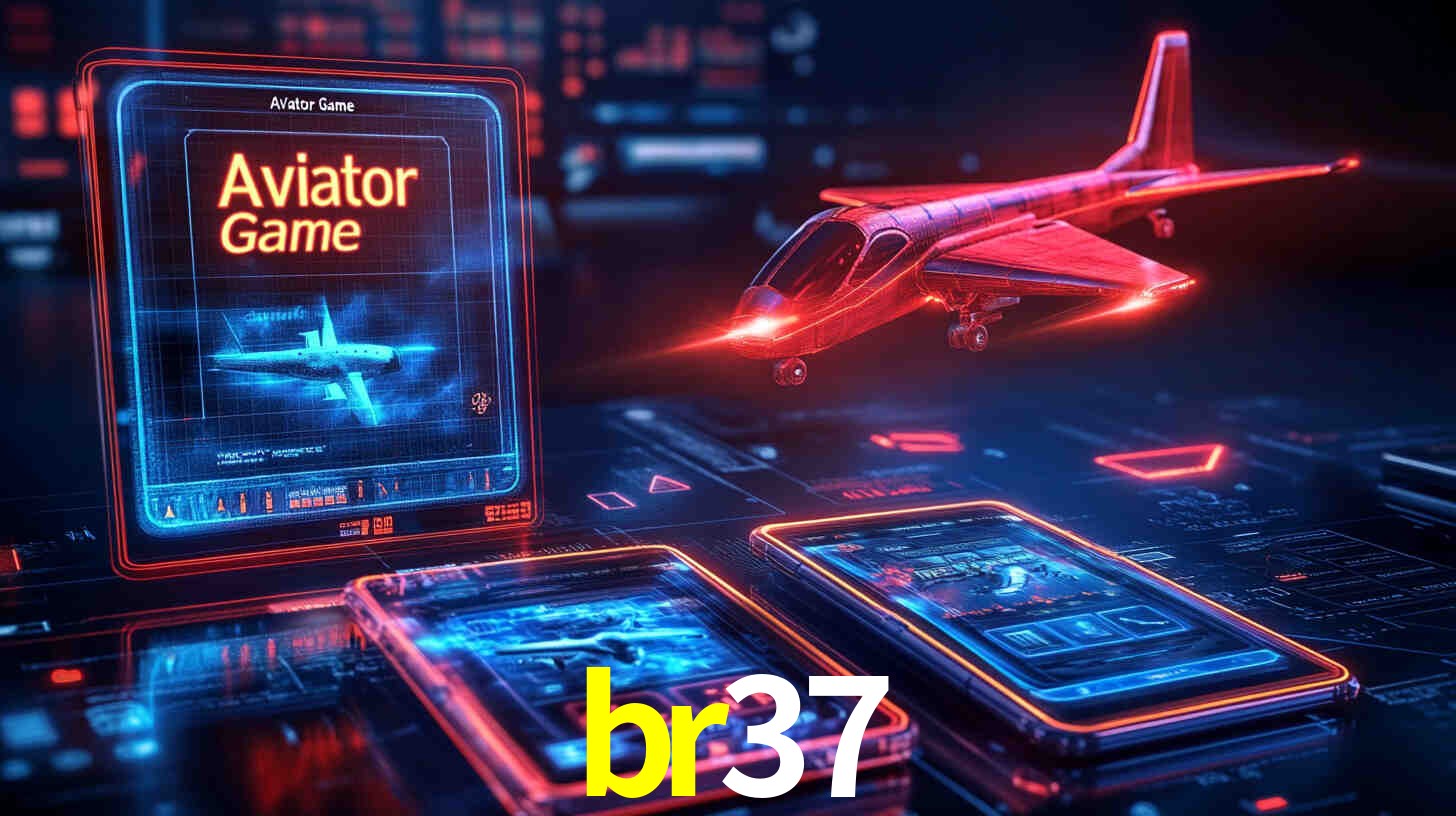 Benefícios do Aviator no br37