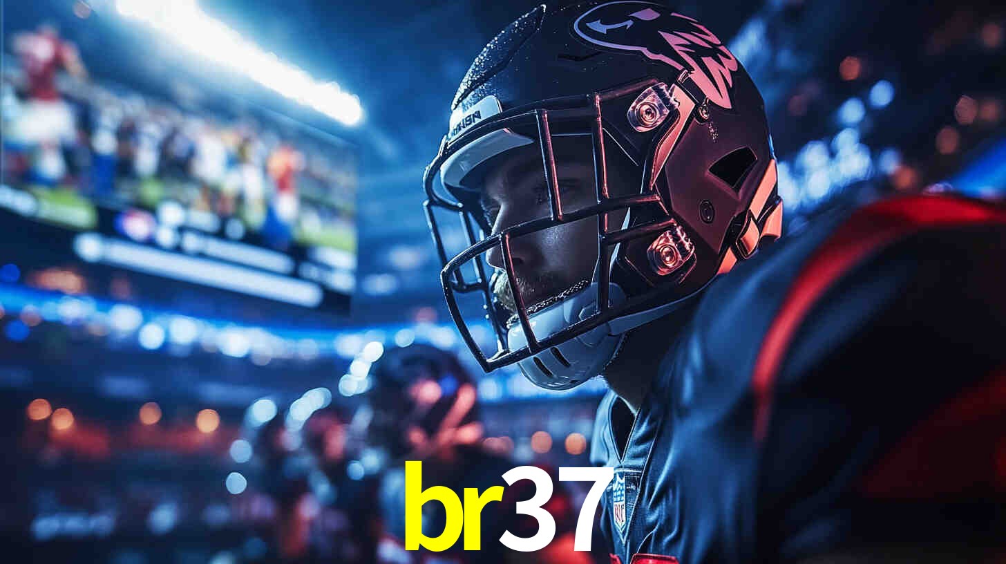 Transforme Suas Apostas em Grandes Prêmios no br37